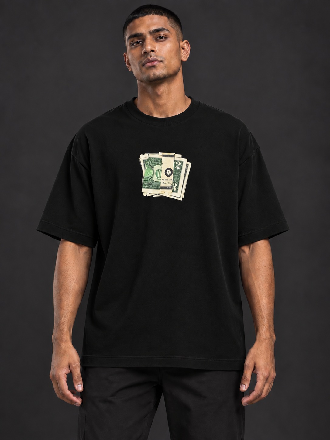 Camiseta Capital 23