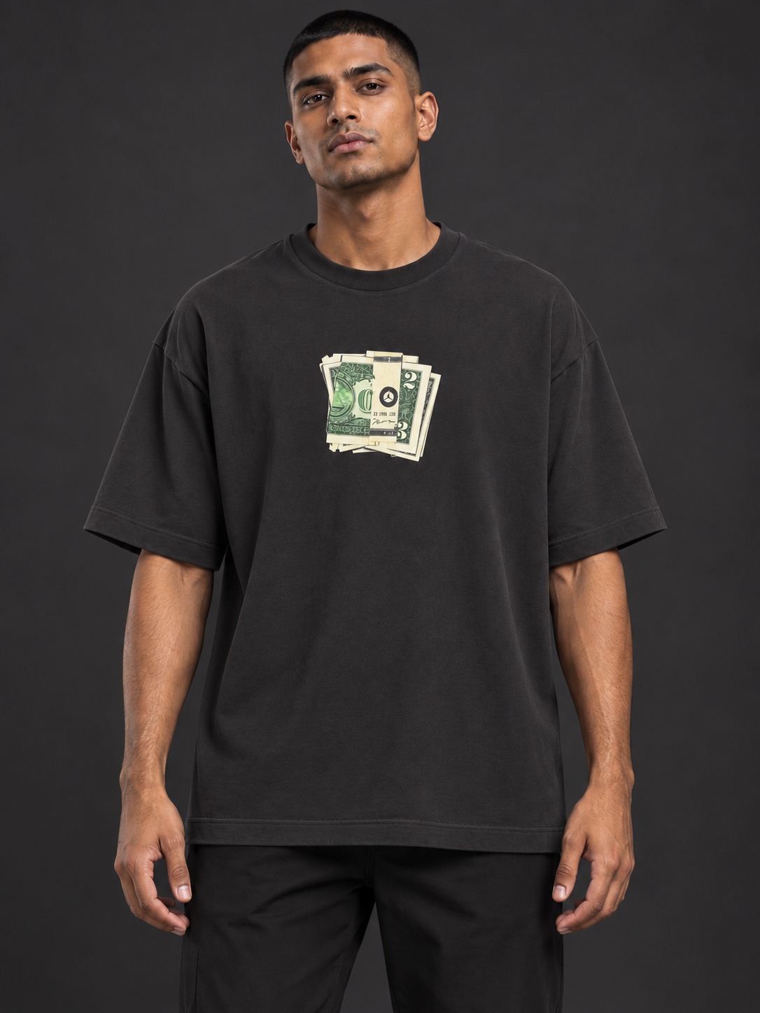 Camiseta Capital 23