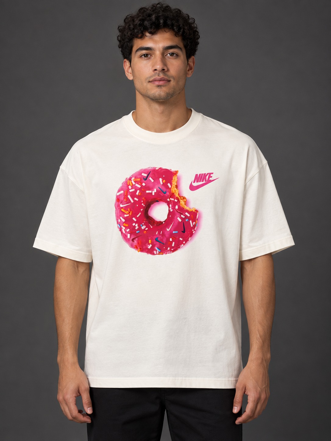 Camiseta Dulce Actitud